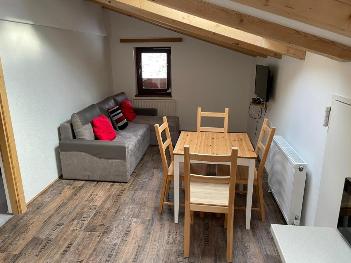 Haus Izabella Daire Filzmoos Dış mekan fotoğraf