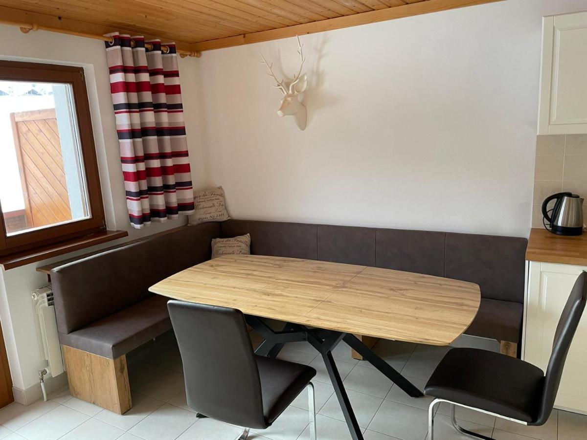 Haus Izabella Daire Filzmoos Dış mekan fotoğraf