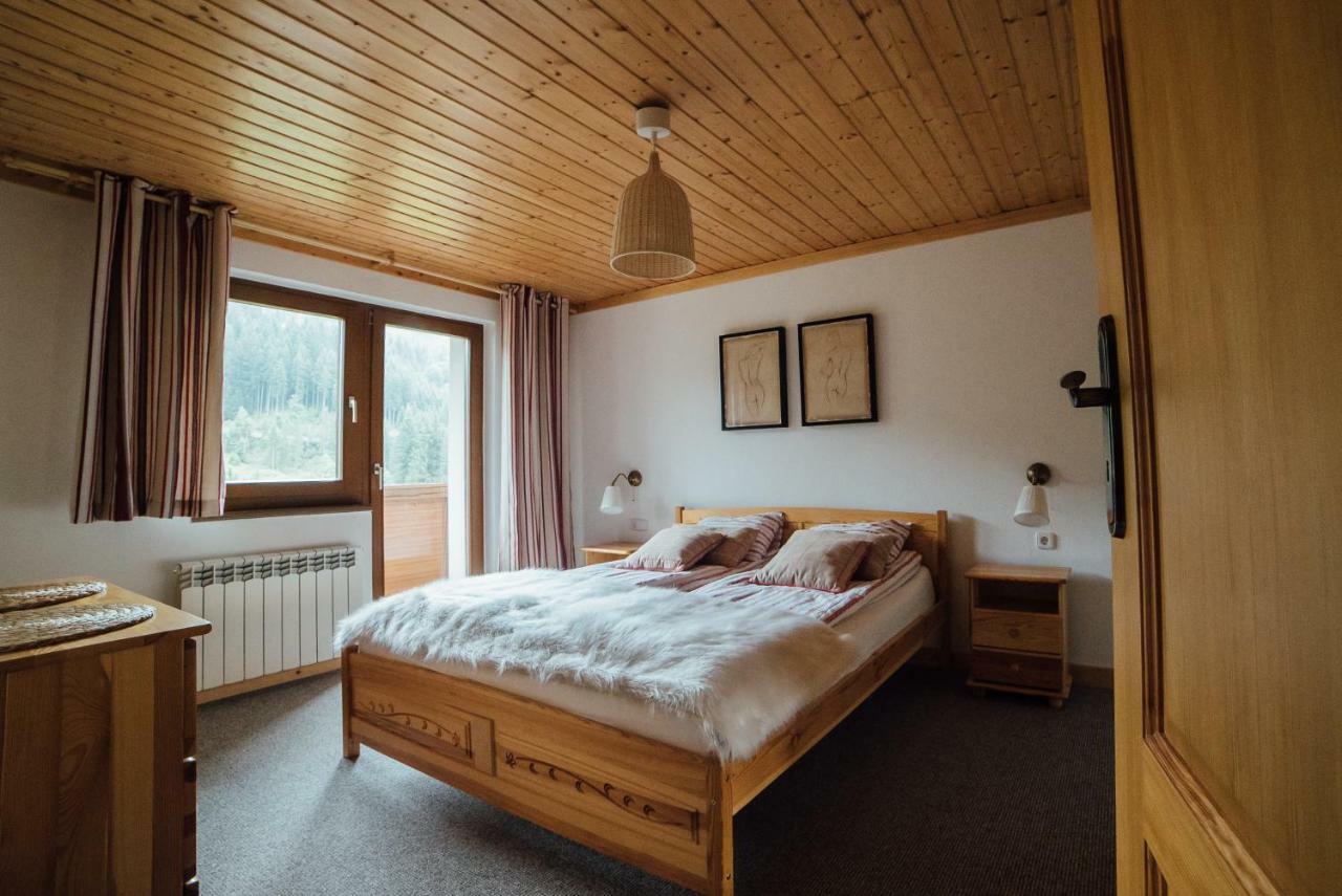 Haus Izabella Daire Filzmoos Dış mekan fotoğraf